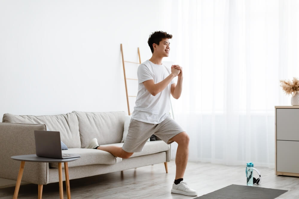 10分から取り組めるストレッチの効果を大切なポイントと一緒に紹介！