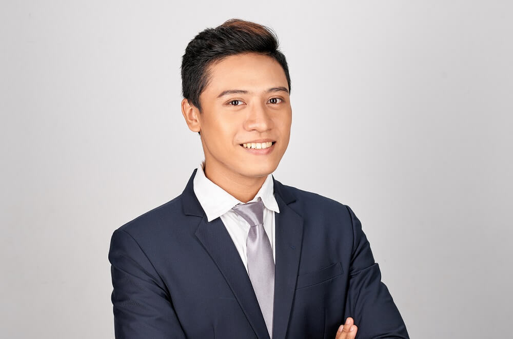 眉毛の整え方を覚えて清潔感のある男性に！初心者でもできるお手入れ方法を紹介