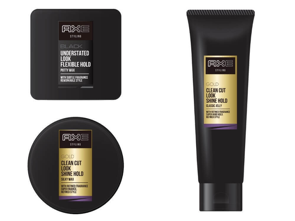 【ヘアメイク監修】ワックスとジェルはどんなスタイリング剤？違いと使い方を徹底解説！