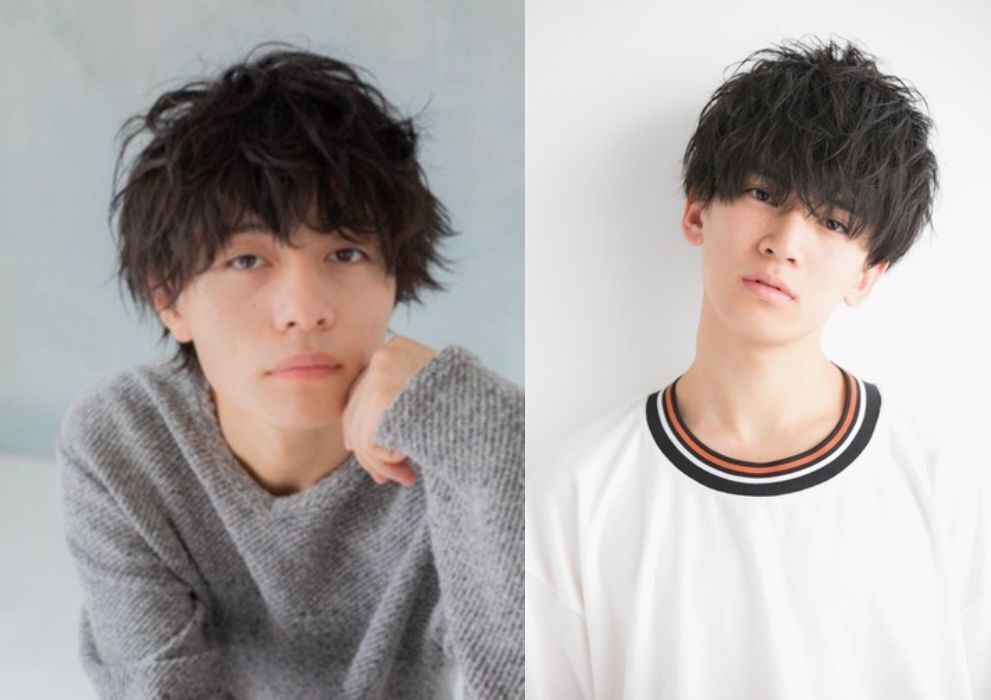 【ヘアメイク監修】ワックスの主な種類は3つ！それぞれの特徴とおすすめメンズヘアスタイル