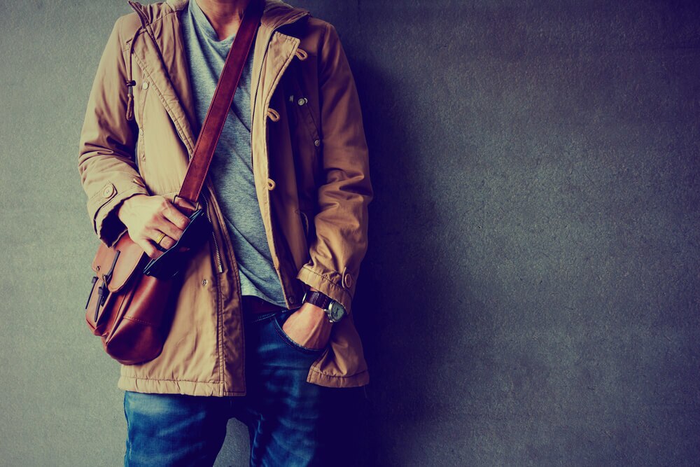 2022/2023｜冬のメンズファッション！おすすめアイテムやコーディネートを紹介