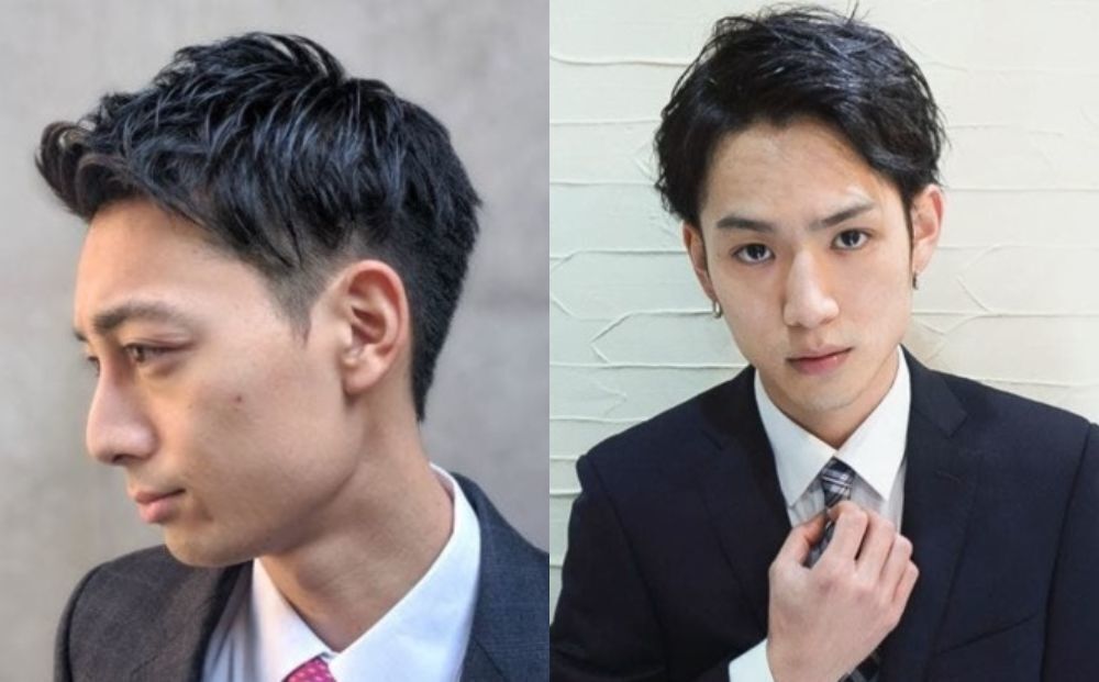 就活男子におすすめの髪型は？気を付けたいポイント、好印象を与えるコツも