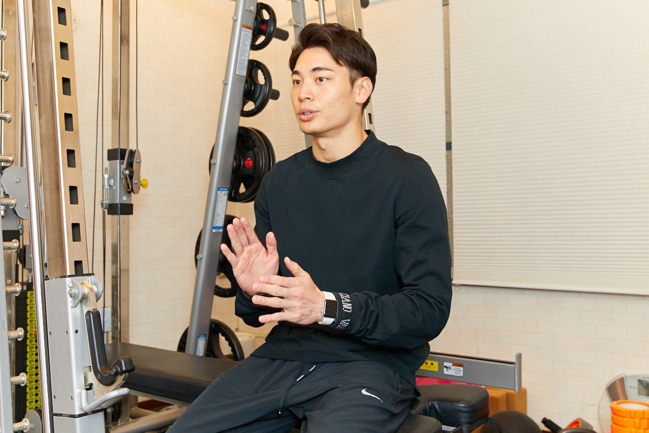 【FIND YOUR MAGIC #18】4年後の山岸将也さんにインタビュー　＜4年間の軌跡編＞