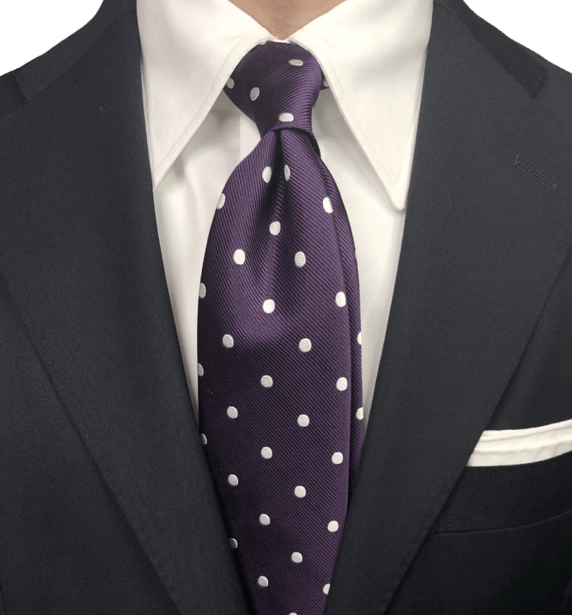 【ネクタイブランドプロデューサー監修】センスのいいネクタイの選び方とスタイリング