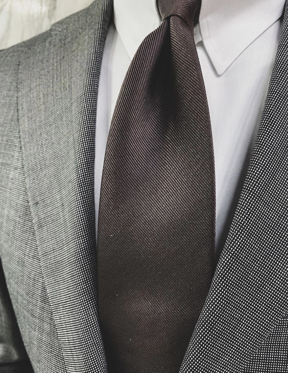 【ネクタイブランドプロデューサー監修】センスのいいネクタイの選び方とスタイリング