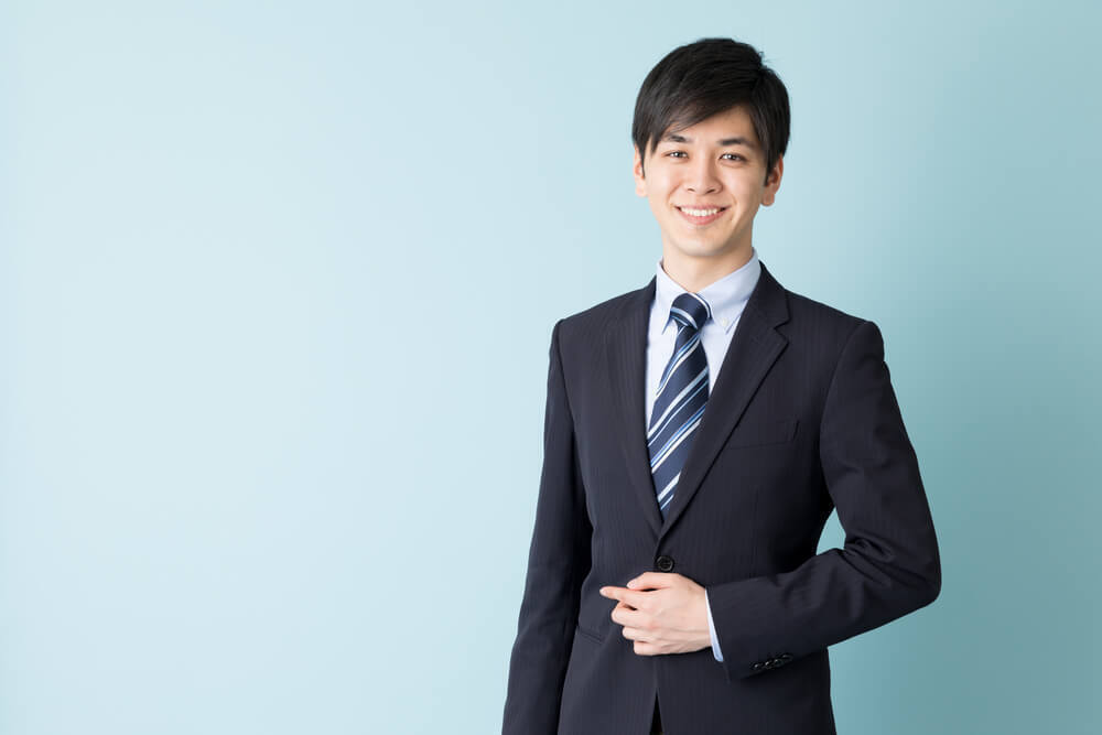 就活の髪型で注意すべきポイントは？オンライン面接のコツも紹介