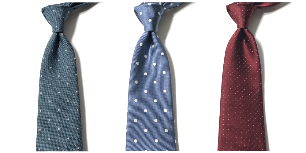 【ネクタイブランドプロデューサー監修】センスのいいネクタイの選び方とスタイリング