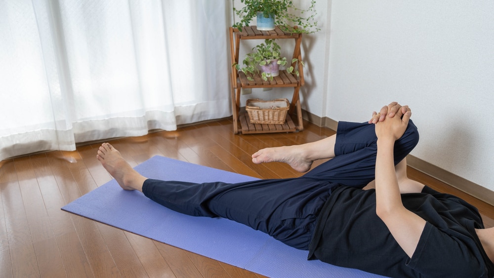 10分から取り組めるストレッチの効果を大切なポイントと一緒に紹介！