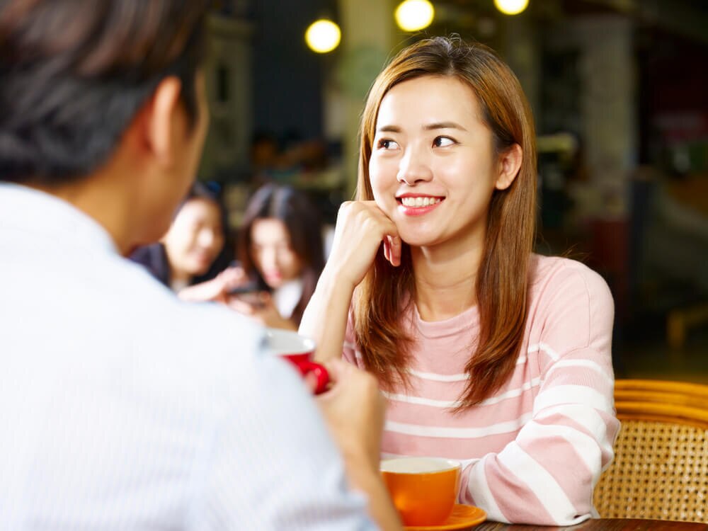 好きな人をデートに誘うには？女子がOKしやすい誘い方