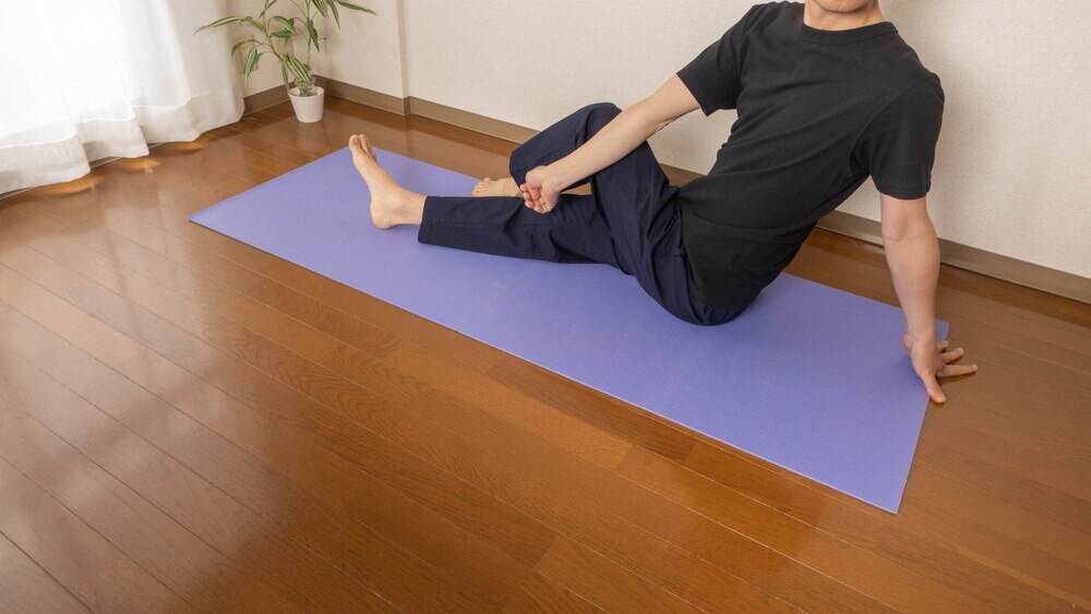10分から取り組めるストレッチの効果を大切なポイントと一緒に紹介！