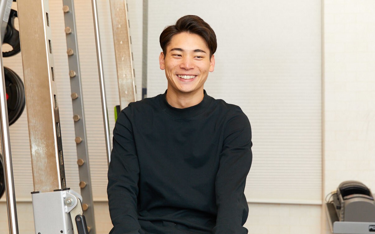 【FIND YOUR MAGIC #18】4年後の山岸将也さんにインタビュー　＜4年間の軌跡編＞