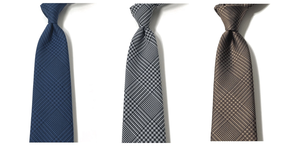 【ネクタイブランドプロデューサー監修】センスのいいネクタイの選び方とスタイリング