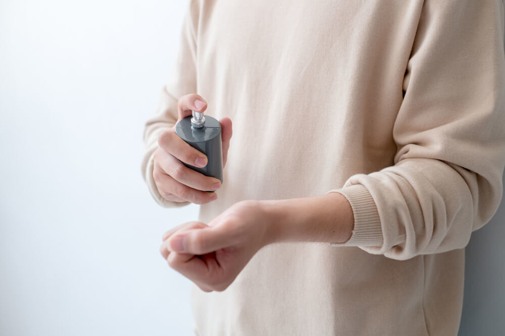 医師監修｜良い香りとは？種類や注意したいポイント、おすすめフレグランスを解説