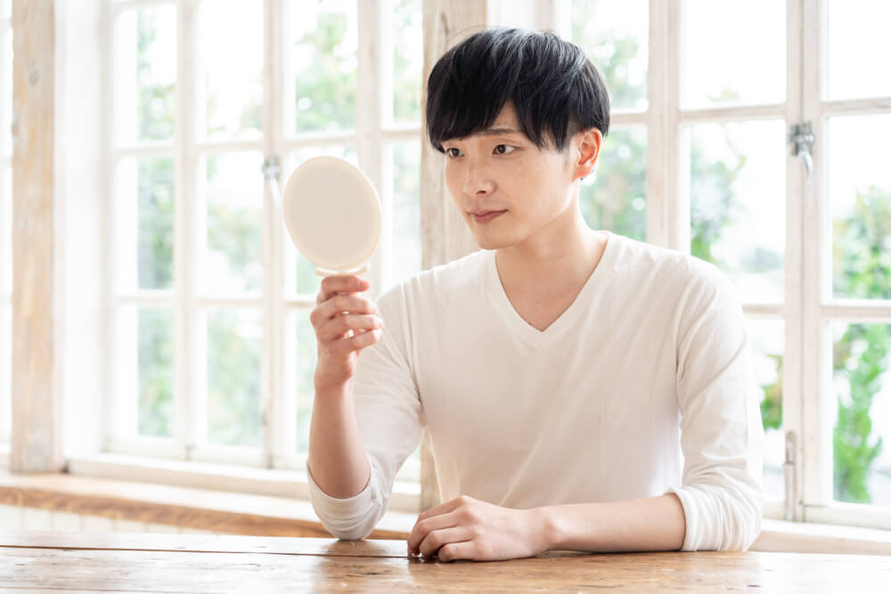 冬の乾燥による男性の肌荒れ＆かゆみ対策！悪化を防ぐ方法、おすすめアイテムも