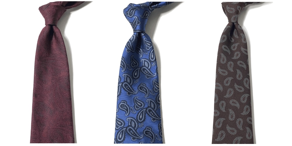 【ネクタイブランドプロデューサー監修】センスのいいネクタイの選び方とスタイリング
