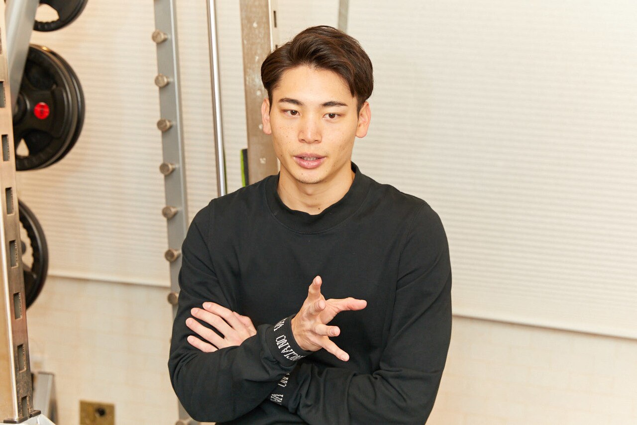 【FIND YOUR MAGIC #18】4年後の山岸将也さんにインタビュー　＜4年間の軌跡編＞