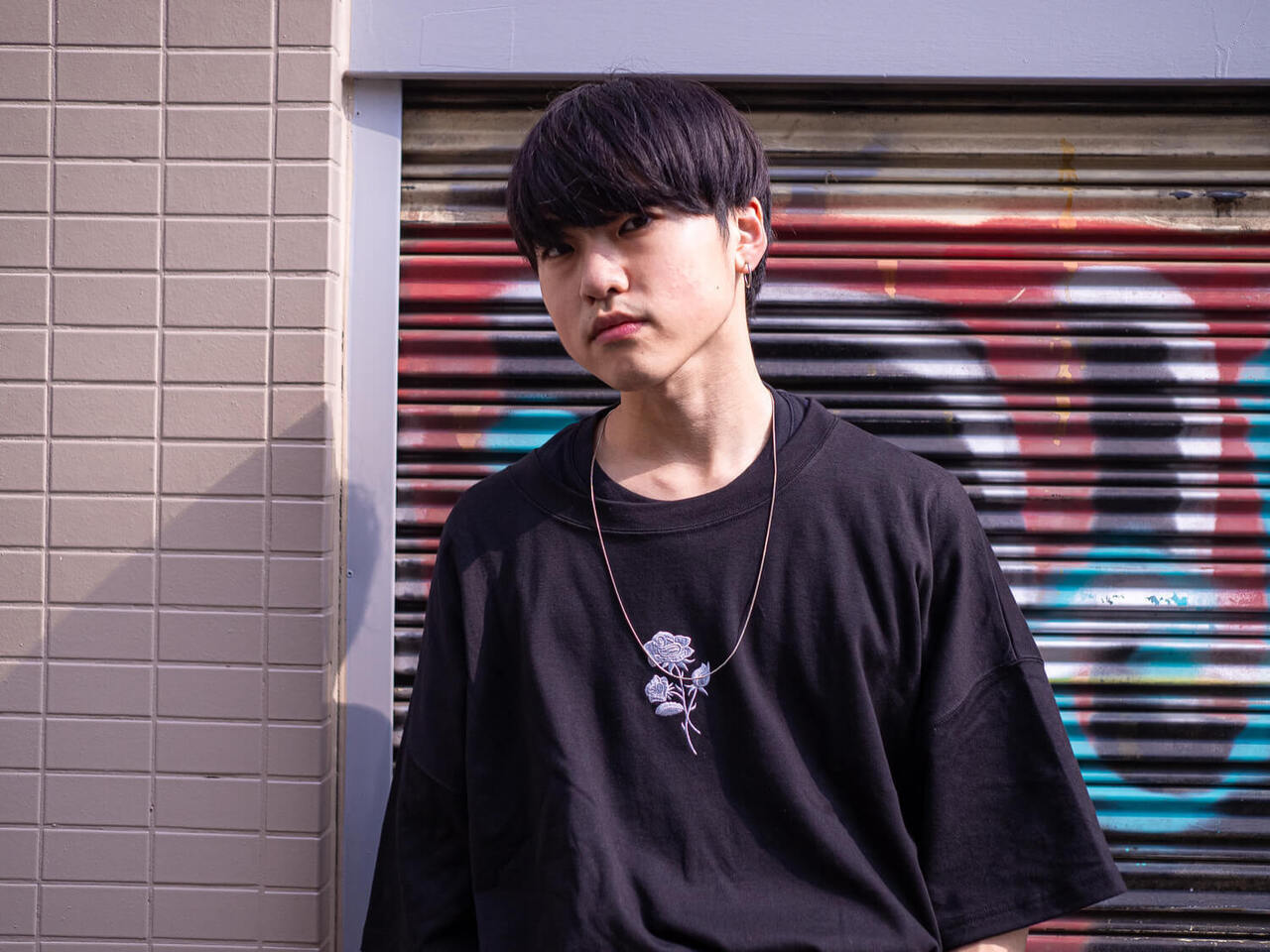 【ヘアメイク監修】2023冬もおしゃれ男子はメンズパーマ！人気の種類やセット方法を解説