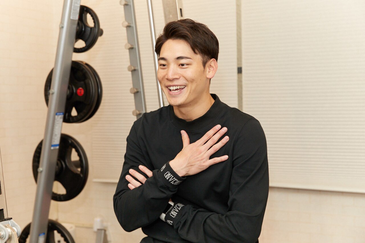 【FIND YOUR MAGIC #18】4年後の山岸将也さんにインタビュー　＜4年間の軌跡編＞