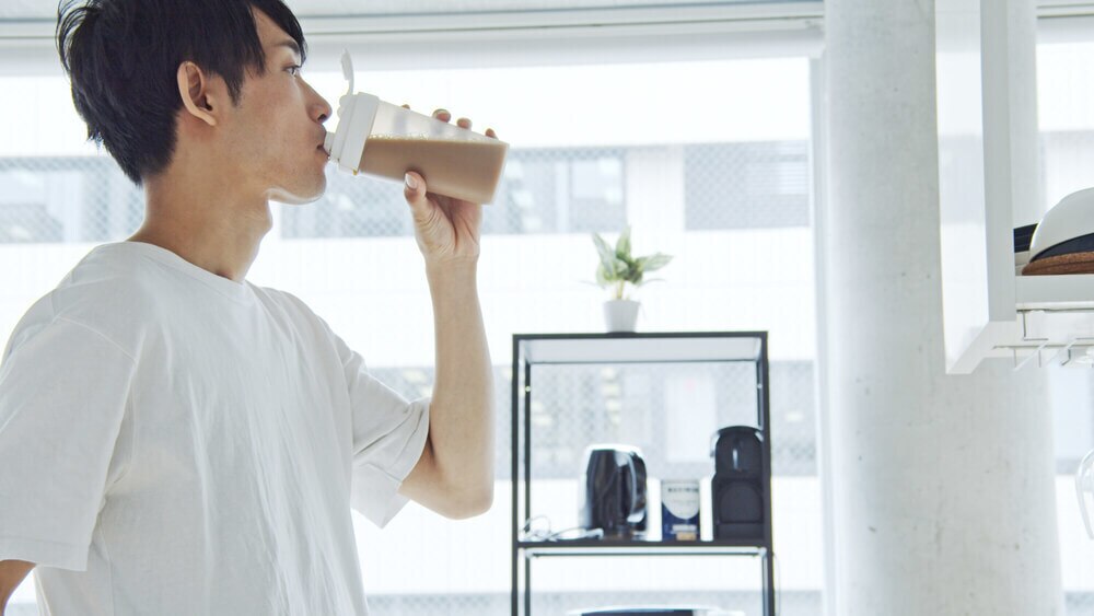 細マッチョになるには？効果的な筋トレメニューと食事のポイント