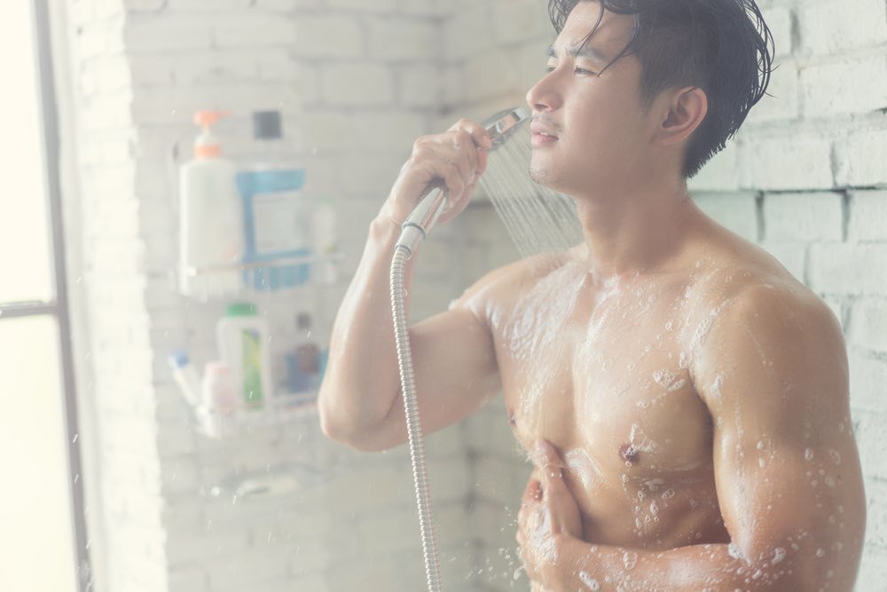 おしゃれなメンズボディソープで気分を上げよう！基本の選び方＆正しい洗い方