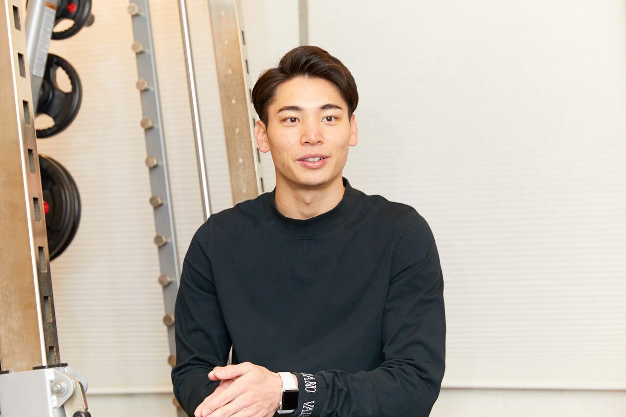 【FIND YOUR MAGIC #18】4年後の山岸将也さんにインタビュー　＜4年間の軌跡編＞