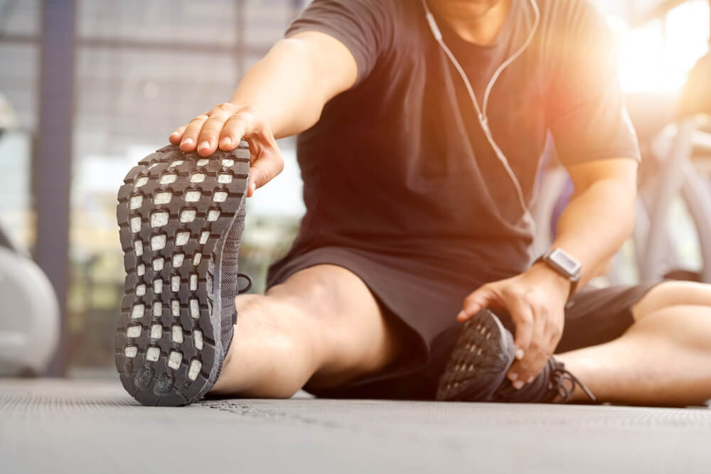 10分から取り組めるストレッチの効果を大切なポイントと一緒に紹介！