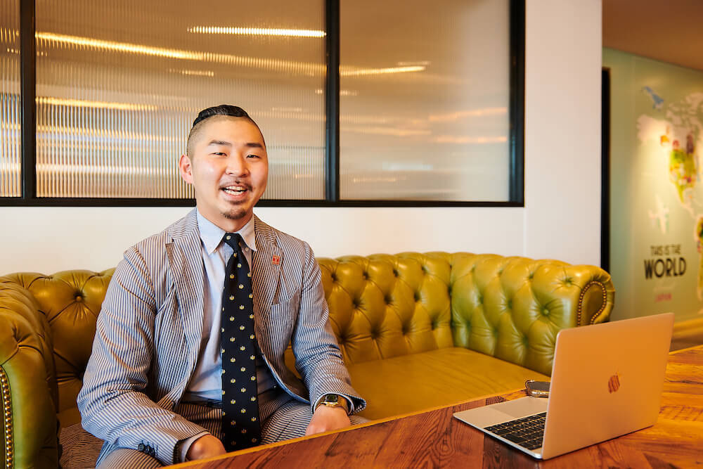 【ネクタイブランドプロデューサー監修】センスのいいネクタイの選び方とスタイリング