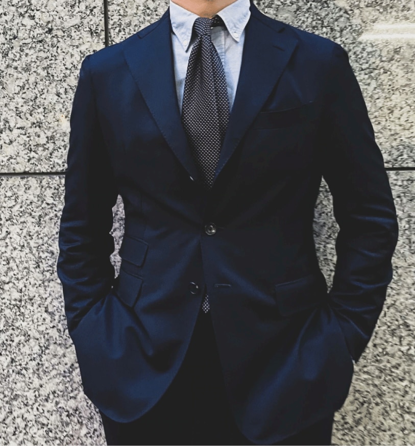 【ネクタイブランドプロデューサー監修】センスのいいネクタイの選び方とスタイリング