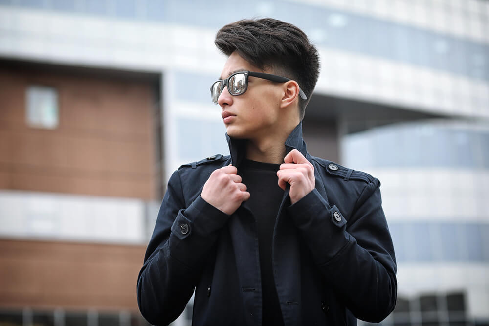 【2023】おしゃれなメンズサングラスの選び方・おすすめブランドを紹介