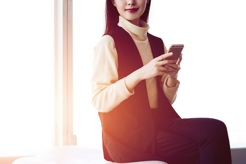 年上女性と付き合いたい！アプローチ方法や脈ありサインとは