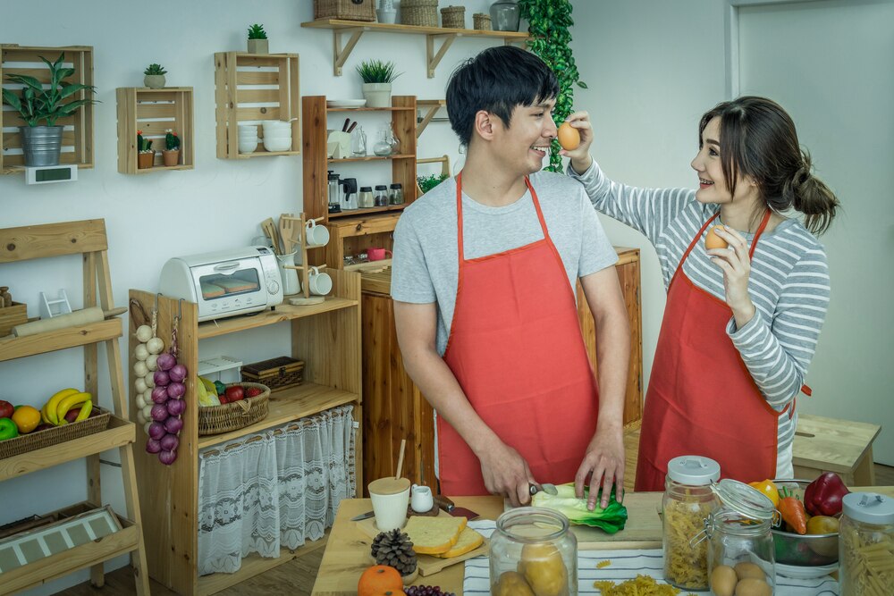 年上女性と付き合いたい！アプローチ方法や脈ありサインとは