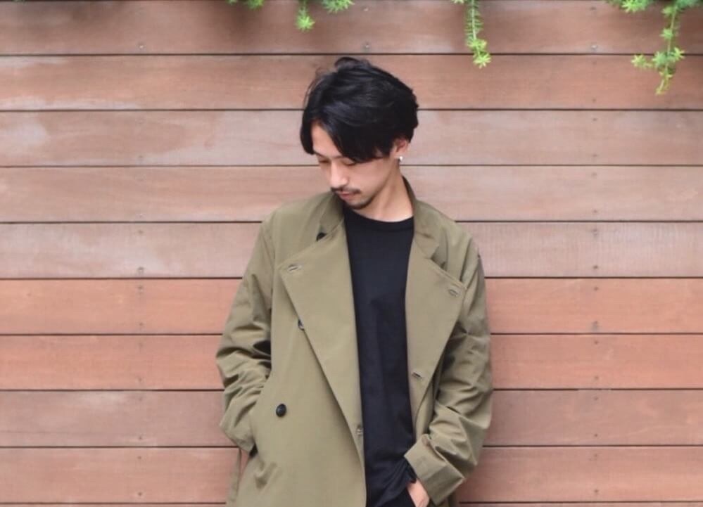 今年の秋冬トレンドって？おしゃれなメンズファッション