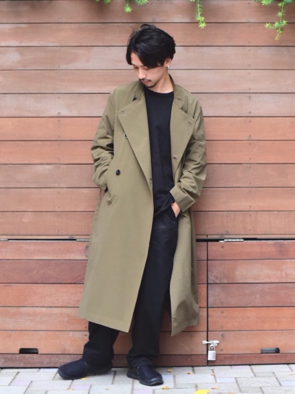 今年の秋冬トレンドって？おしゃれなメンズファッション