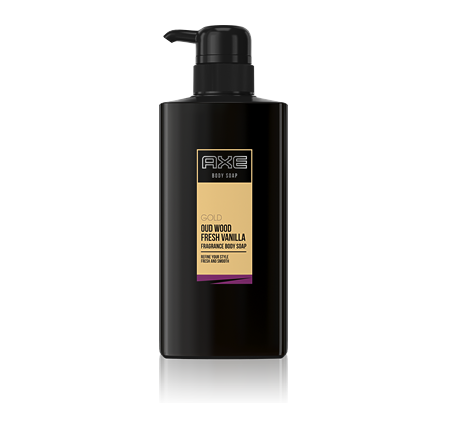 『AXE × 逆転オセロニア』コラボ限定パッケージキャラクター紹介　vol.6　ファヌエル