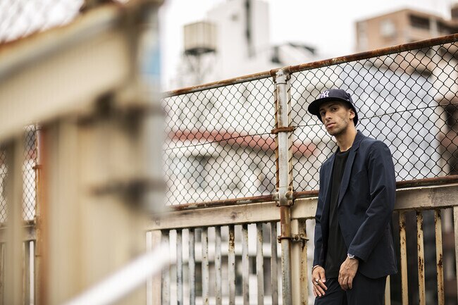 NEW ERA × nano・universe、初のコラボレーションが実現！