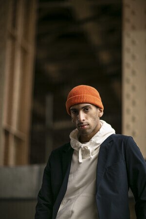 NEW ERA × nano・universe、初のコラボレーションが実現！