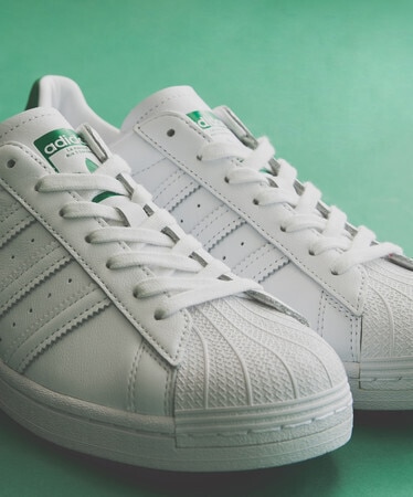 SUPERSTAR UR EXCLUSIVE 名作と名作のコンビネーションモデルが10月下旬に発売