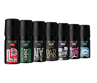 フレグランスボディスプレーがかなり使える！いい香りを持続させる方法