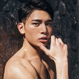 【FIND YOUR MAGIC #1】山岸将也くんにインタビュー