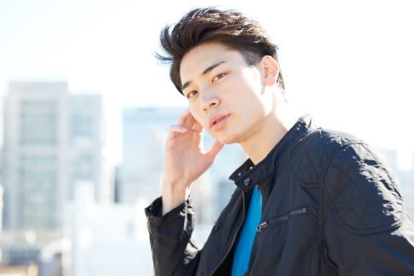 【FIND YOUR MAGIC #1】山岸将也くんにインタビュー