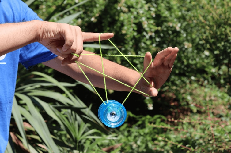 【日本ヨーヨー連盟監修】ヨーヨー初心者におすすめの練習法！基礎が大事！