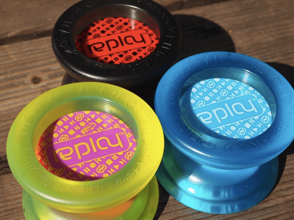 【日本ヨーヨ連盟監修】キマればかっこいい！極めてみたいヨーヨーの技特集！