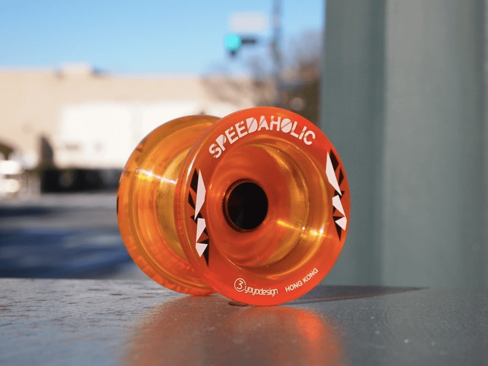 【日本ヨーヨ連盟監修】キマればかっこいい！極めてみたいヨーヨーの技特集！