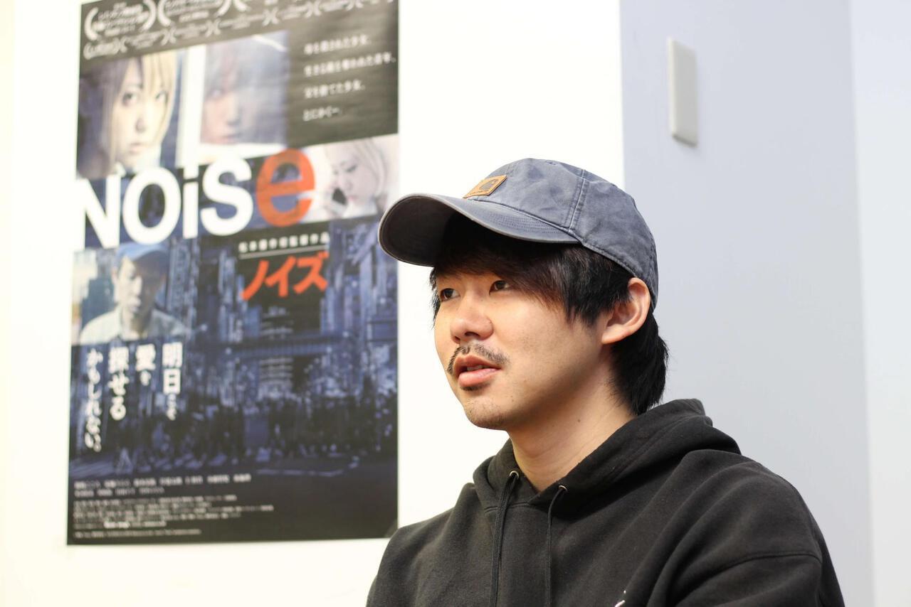 【FIND YOUR MAGIC #10】25才で映画監督になる夢を叶えた松本優作さんにインタビュー