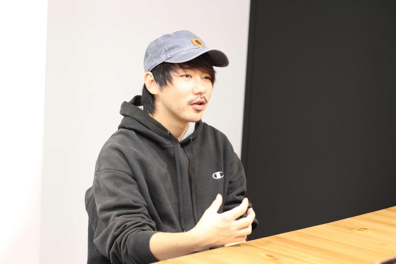 【FIND YOUR MAGIC #10】25才で映画監督になる夢を叶えた松本優作さんにインタビュー