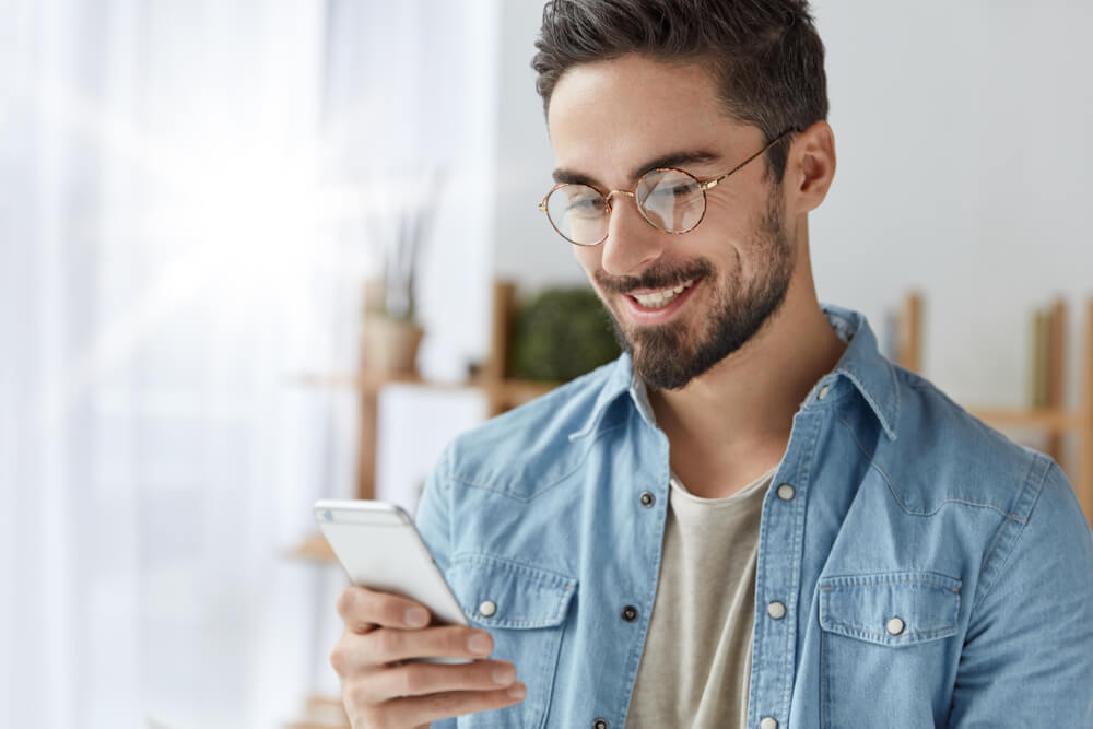 このLINEがきたら脈あり！気になる女性の気持ちを探ろう