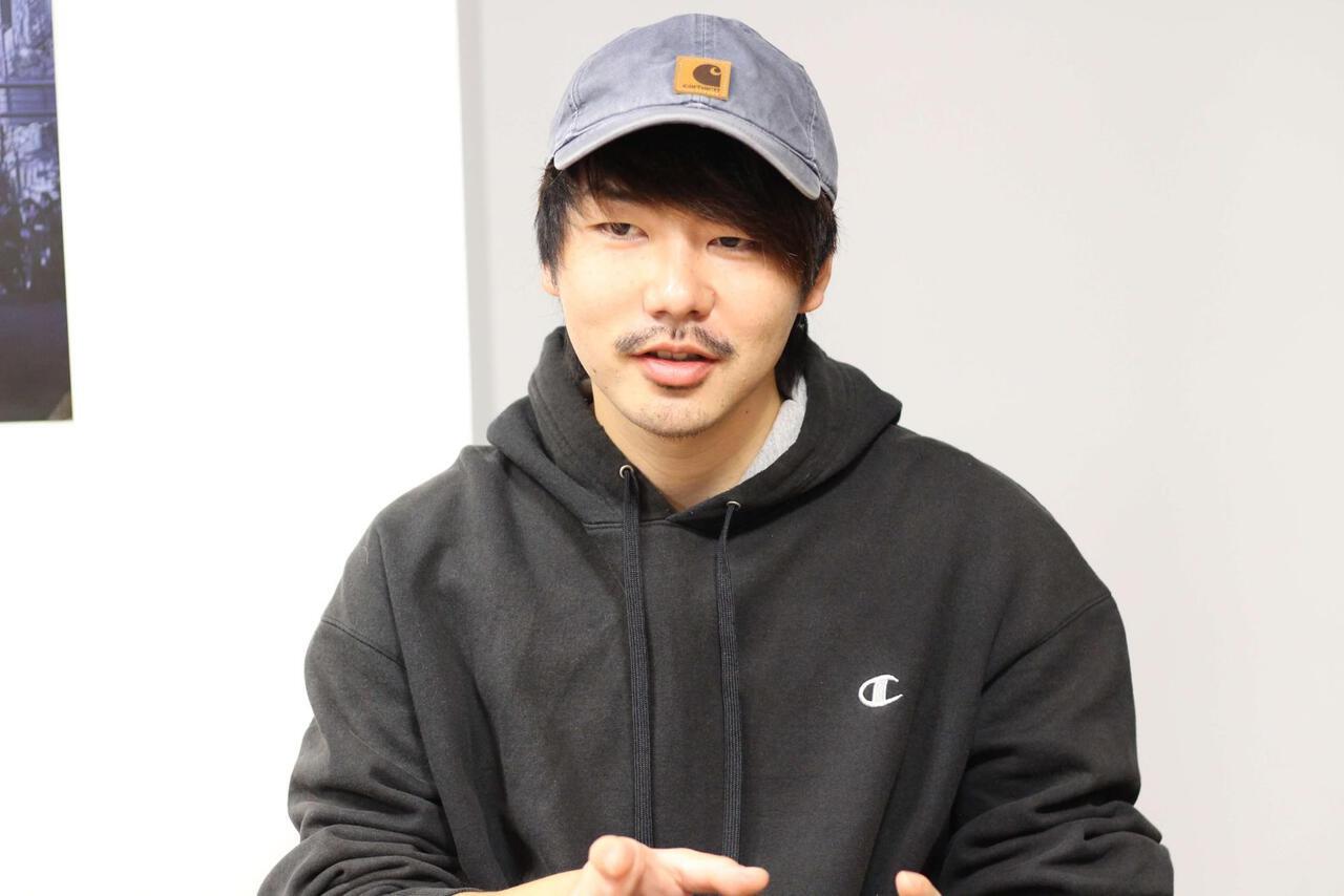 【FIND YOUR MAGIC #10】25才で映画監督になる夢を叶えた松本優作さんにインタビュー