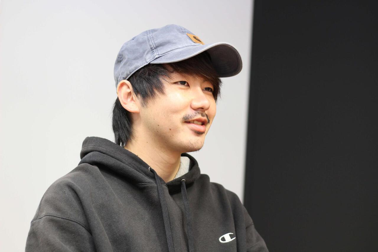 【FIND YOUR MAGIC #10】25才で映画監督になる夢を叶えた松本優作さんにインタビュー