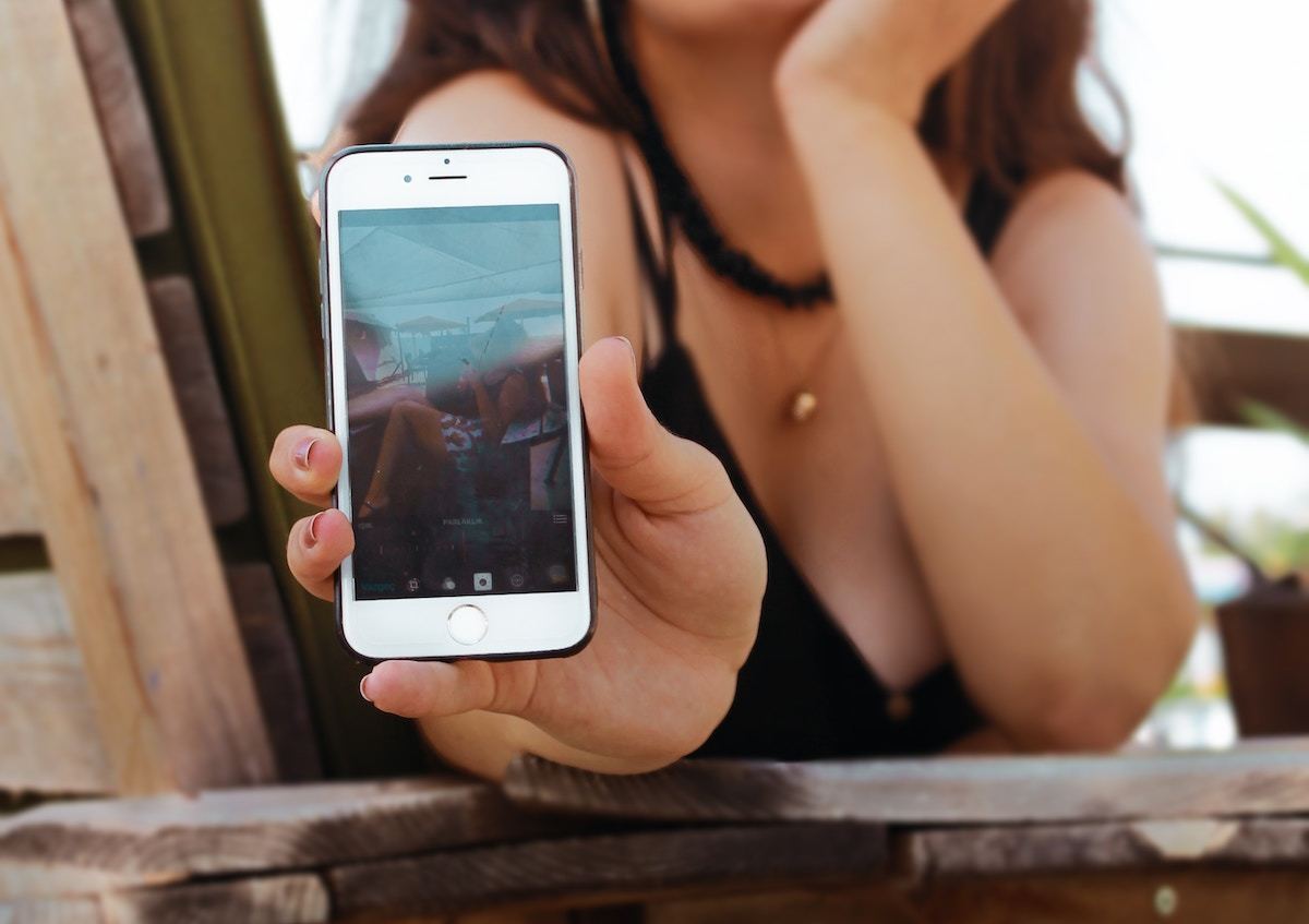 このLINEがきたら脈あり！気になる女性の気持ちを探ろう