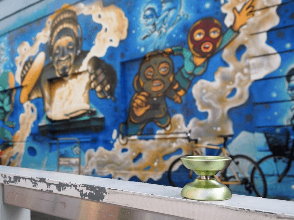 【日本ヨーヨー連盟監修】ヨーヨーにはどんな種類がある？タイプや選び方は？